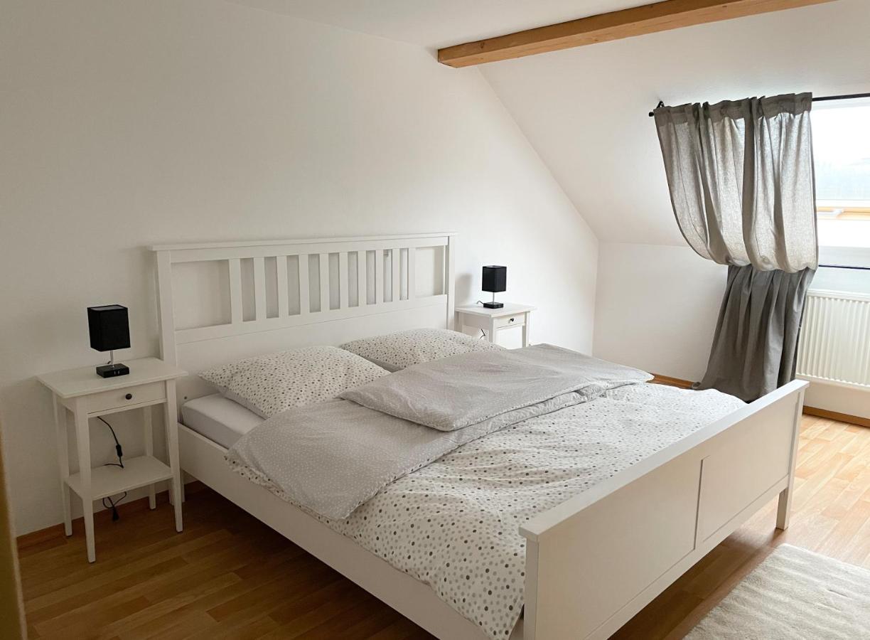 Ferienwohnung Hintermoos Kißlegg Kültér fotó