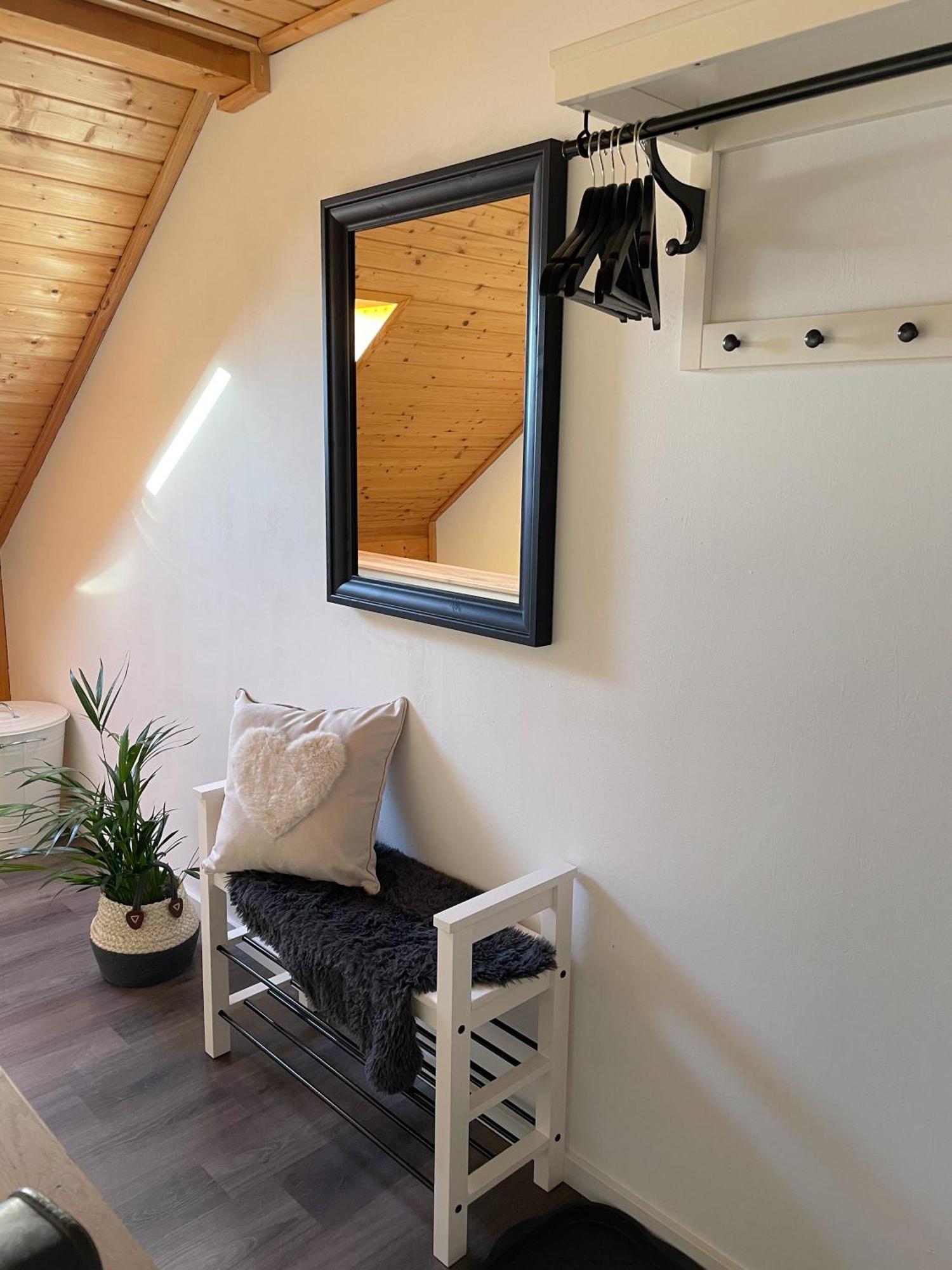 Ferienwohnung Hintermoos Kißlegg Kültér fotó