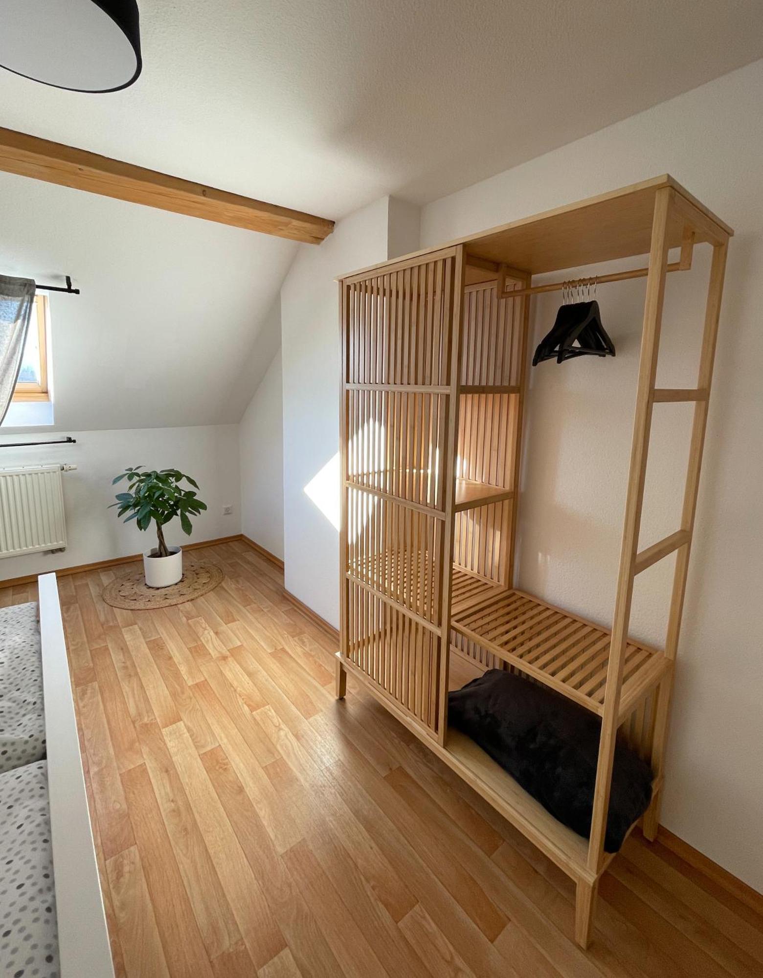 Ferienwohnung Hintermoos Kißlegg Kültér fotó