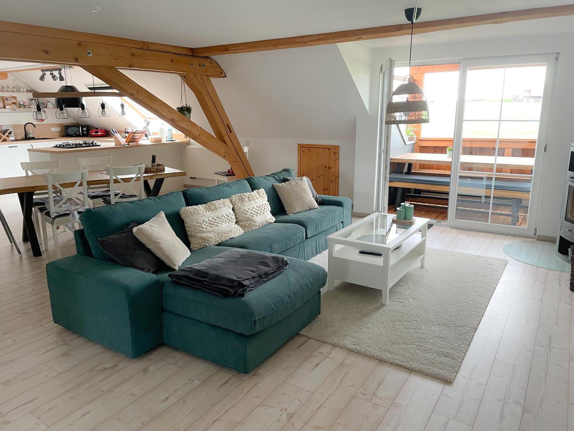 Ferienwohnung Hintermoos Kißlegg Kültér fotó