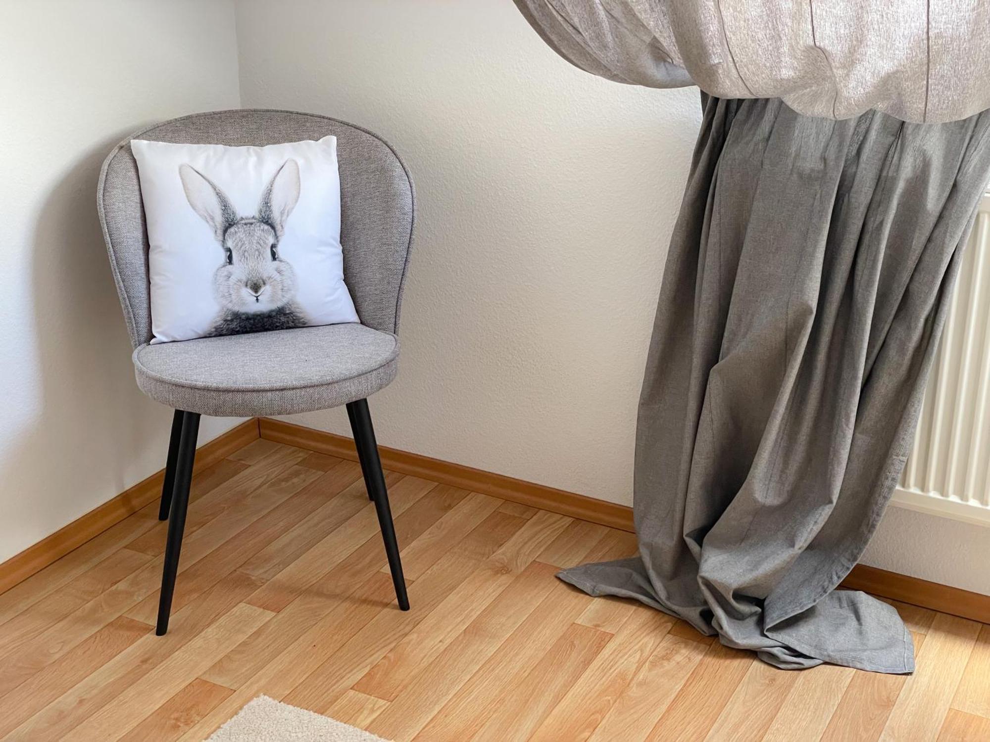 Ferienwohnung Hintermoos Kißlegg Kültér fotó