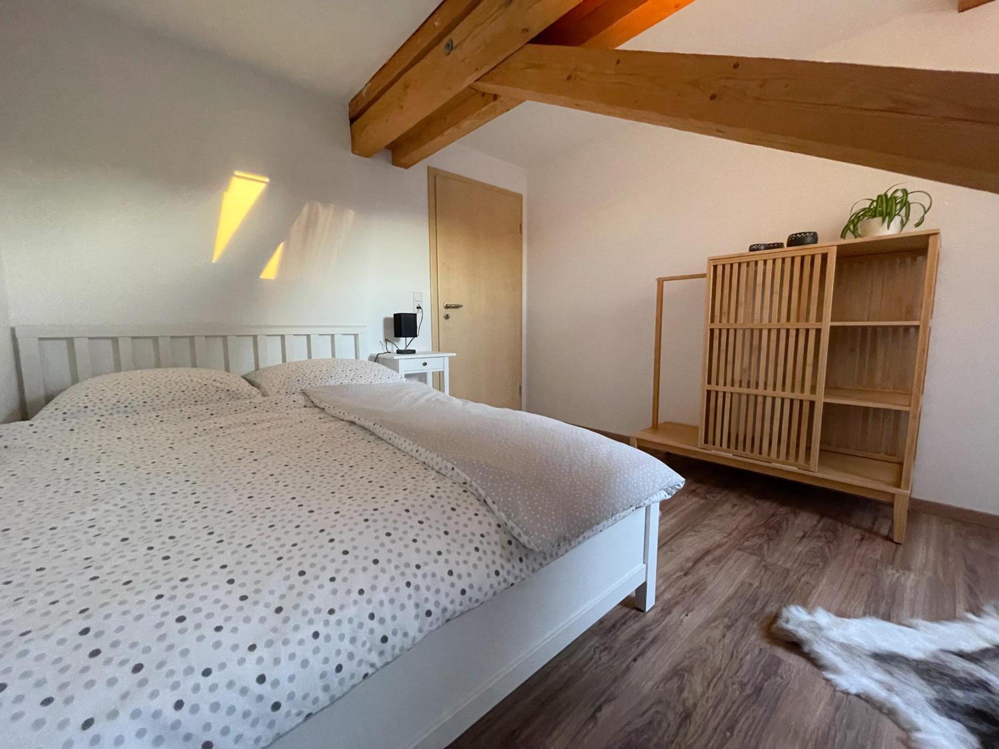 Ferienwohnung Hintermoos Kißlegg Kültér fotó